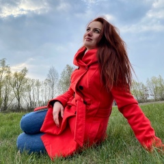 Лилия Москальчук, 27.12.1988