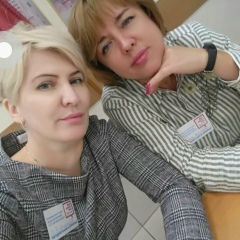 Вера Борисова, 23.07, Москва