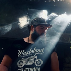 Александр Виленский, 07.05, Москва