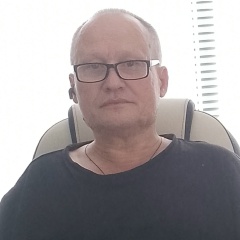 Андрей Рабчук, 01.03