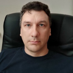 Сергей Ковтун, 28.12, Одесса