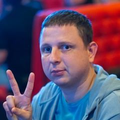 Сергей Немов, 28.03.1990, Орёл