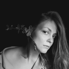 Валентина Плотникова, 03.10, Санкт-Петербург