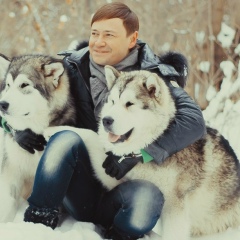 Игорь Копайлов, 13.12, Алматы