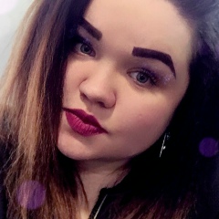 Анастасія Бендик, 26.08, New York City