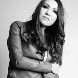 Маша Ким, 08.09.1991, Vancouver