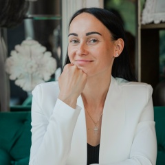 Ксения Морозова, 27.06.1993, Санкт-Петербург