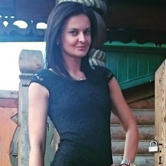 Анастасия Смирнова, 16.05, Москва