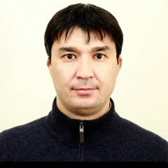 Ильдар Ильязов, 13.12, Санкт-Петербург