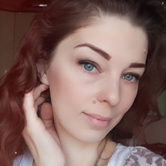 Дарья Кияница, 06.08.1982, Донецк