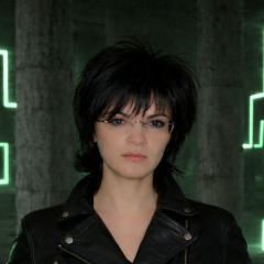 Katrina Slidne, 15.02, Москва