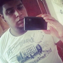 Douglas Dias, 09.04.1992, Salvador