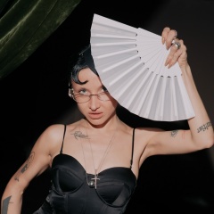 Джейн Сытенко, 16.09