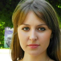 Надія Бусько, 14.02, Львов