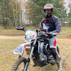 Александр Рыжкин, 07.05.1988, Москва