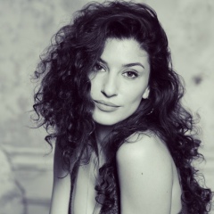 Дарин Ахматова, 08.11.1988, Москва