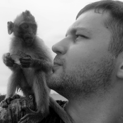 Антон Кузнеченков, 13.09.1988, Хабаровск