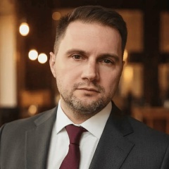 Андрей Головченко, 06.01, Москва