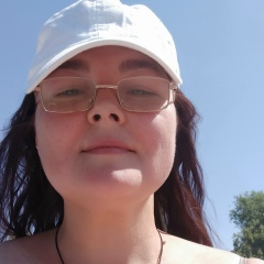 Оксана К, Донецк