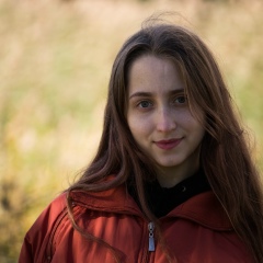 Елена Зайцева, 27.09, Kraków