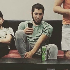 Тимур Максудов, Санкт-Петербург