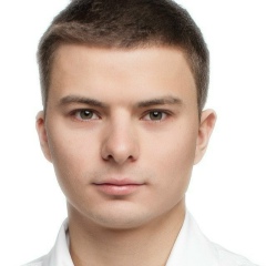 Сергей Кудрявцев, 27.03.1989, Санкт-Петербург