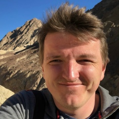 Константин Синицын, 03.06