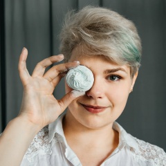 Анастасия Маркина, 29.06.1992