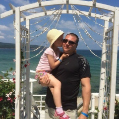 Виктор Бойцов, 06.08, Санкт-Петербург