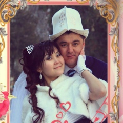 Айка Усонова, 01.04.1992, Джалал-Абад