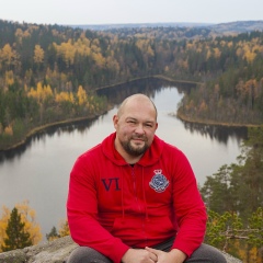 Максим Степанцов, 20.07.1976, Томск