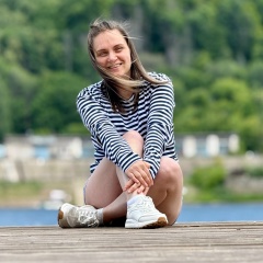 Анастасия Шагалова, 04.01