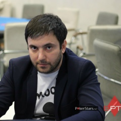 Арнак Мурадян, 05.01, Владимир