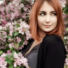 Мария Давыдова, 12.03, Москва