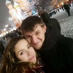 Сергей Сериков, 28.12, Москва