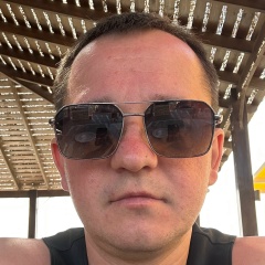 Слава Шрейдер, 24.07, Сургут
