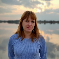 Татьяна Пашкина, 17.04, Волгоград