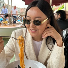 Каныкей Ажыкулова, 17.05.1996, Бишкек