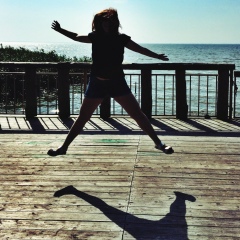 Светлана Пантюкова, Москва