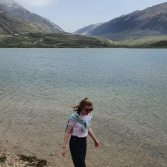 Елена Рысьева, 15.06.1988, Новосибирск