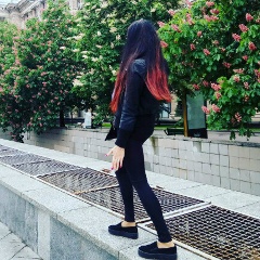 Юлия Александровна, 26.08, Киев