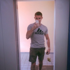 Юрий Сорокин, 03.10