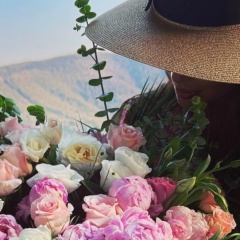 Nadya Yusubova, 23.01