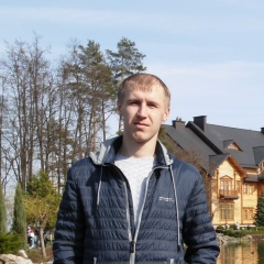 Серега Шерстюк, 02.06, Киев