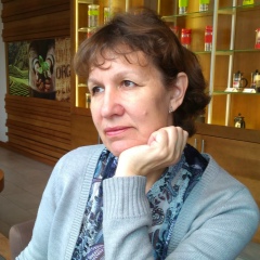 Вера Матвеева, 24.03.1960