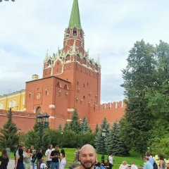 Илья Коротков, 30.08, Уфа