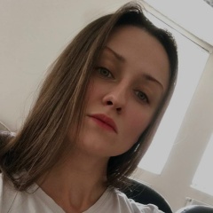 Диана Егорова, 07.03.1995, Тула