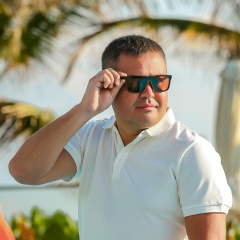 Сергей Сергеевич, 22.01, Омск