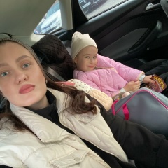 Лалина Мзокова, 28.05.1993, Нальчик