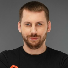 Андрей Зрожевский, 24.03.1989, Бердянск